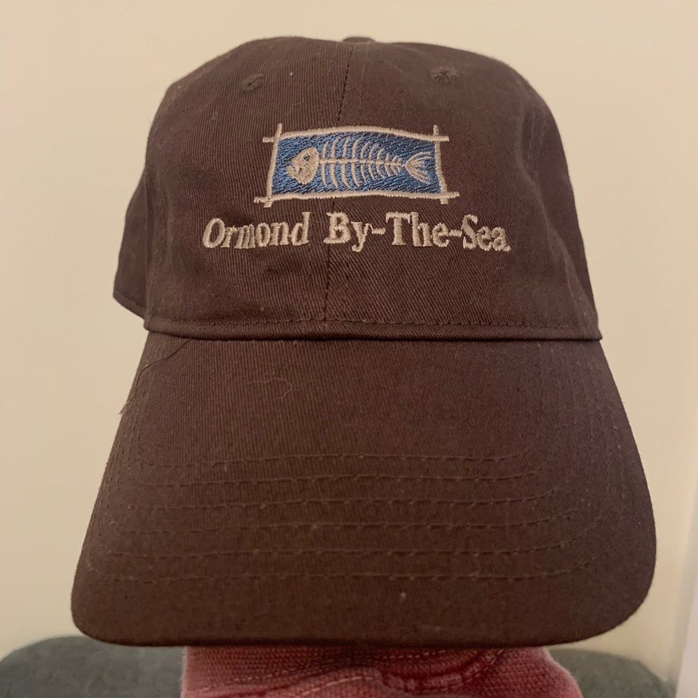 Baseball Hat
